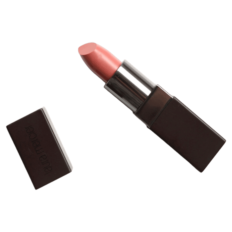 Batom matte vermelho